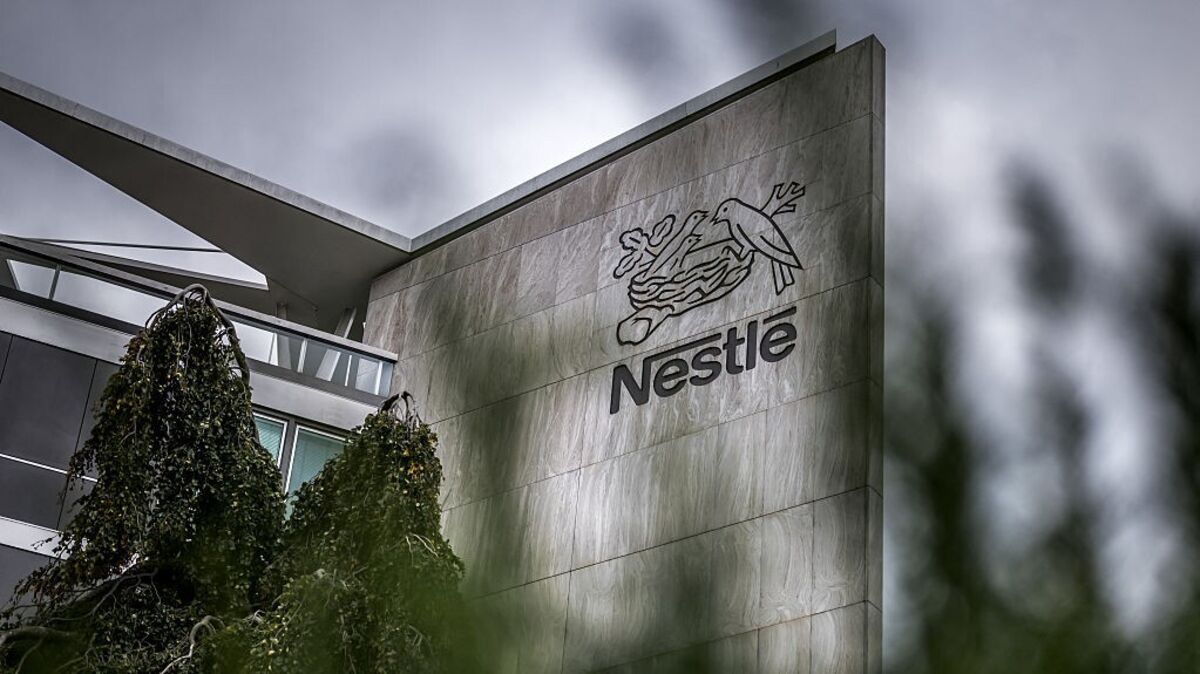 Nestlé Announces Plans to Cut 16,000 Jobs Nestlé Announces Plans to Cut 16,000 Jobs