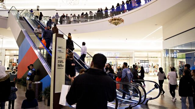 Bloomberg business news