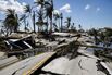 Hurricane Ian Set To Rank In 10 Costliest US Storms