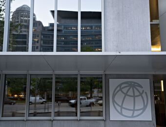 relates to Rich Nations Propose $11 Billion for World Bank to Boost Lending