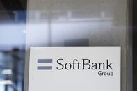 SoftBank Group CEO Masayoshi Son Attends AGM