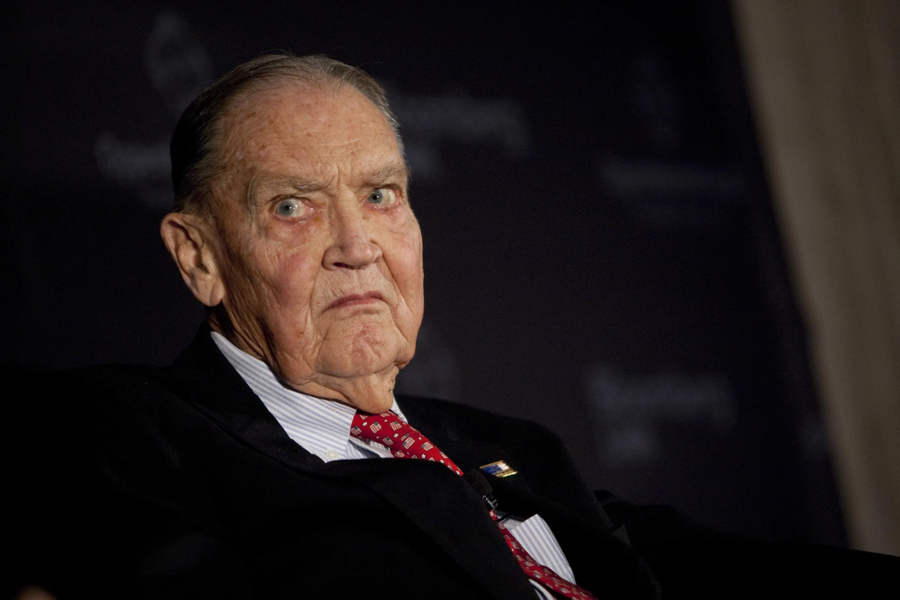 Jack Bogle