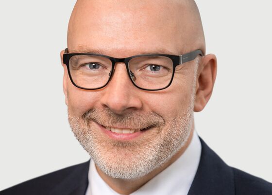 Danske Names Interim CEO as Borgen Is ‘Relieved of His Duties’