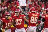 Chiefs' Reid: Kelce Was Destined to Be 'Something Special'