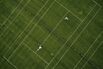 Buckskill Tennis Club in  East Hampton, N.Y.