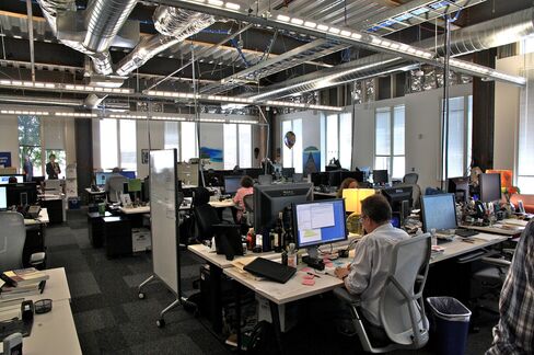 Facebook Challenges LinkedIn With Social Network Job Search