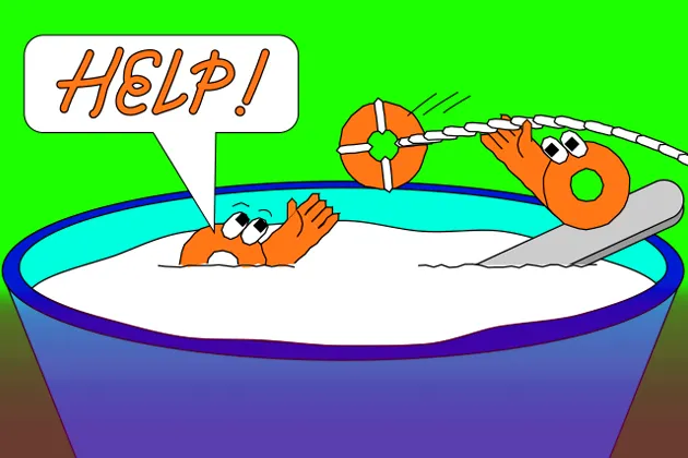 Mikey Doesn't Like It: How Cereal Is Missing the Breakfast Boom