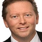 Headshot of David Otte