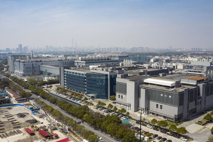 China Needs to Modernize Older Sectors, Not Scrap Them: Minister