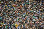 Inside The Raw Materials Co. Facility As Battery Recycling Rates Climb 
