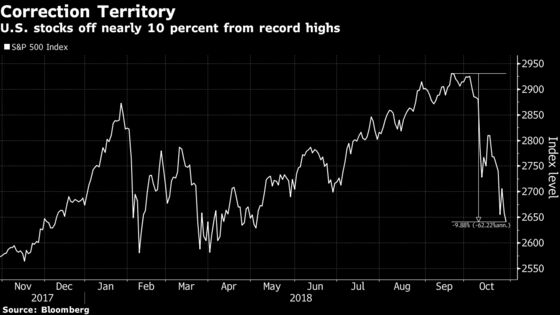 Strategist Cited by Trump Wants a Careful, but Independent, Fed