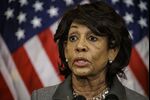 Representative Maxine Waters, a Democrat from California, is planning to propose legislation to rein in racial discrimination in home appraisals.