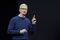 Key Speakers At The Apple Worldwide Developers Conference (WWDC)