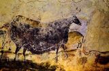 FRANCE-ARCHAEOLOGY-CAVE-LASCAUX
