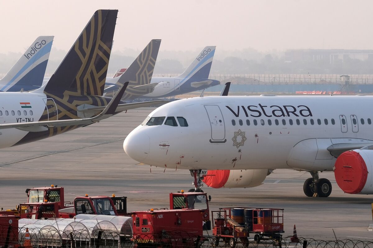 Mumbai: Flight fares likely to shoot up as airlines plans to cancel flights  till March - The Economic Times