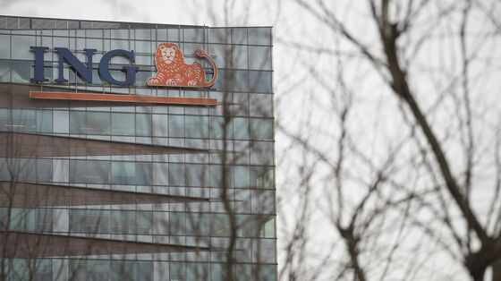 ING Signals Share Buybacks After Beating Estimates on Profit