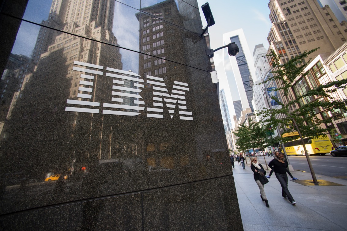 IBM Is Being Sued for Age Discrimination After Firing Thousands Bloomberg