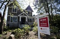 Once Safer Than Gold, Canadian Real Estate Braces For Reckoning