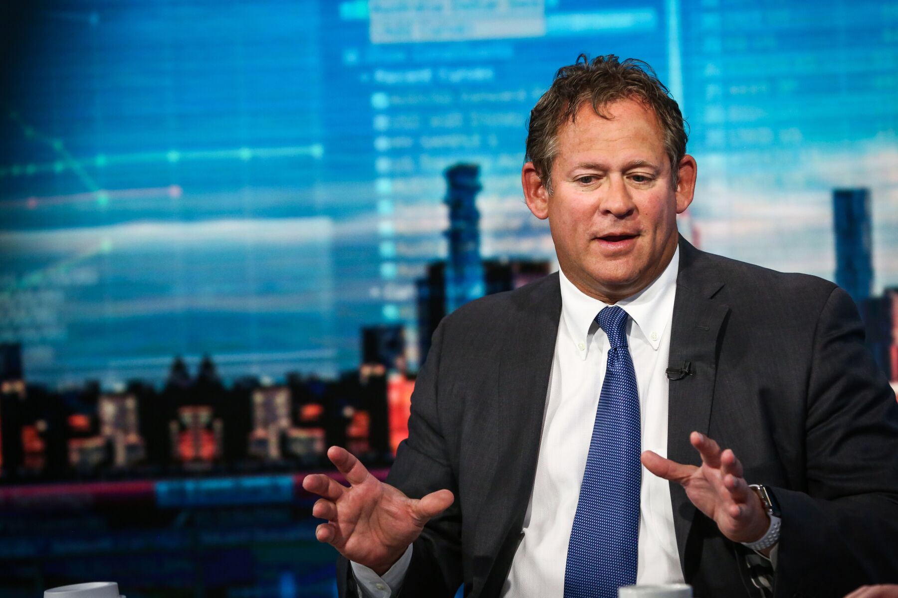 BlackRock Flexible ETF (BINC) Is Bond Chief Rick Rieder's First