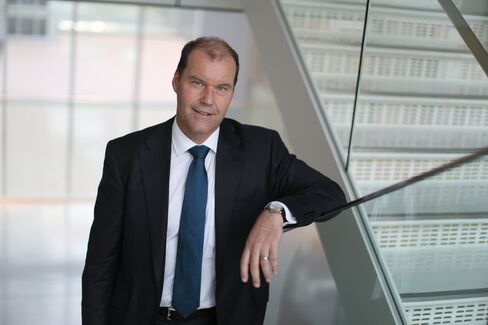 Christophe Weber