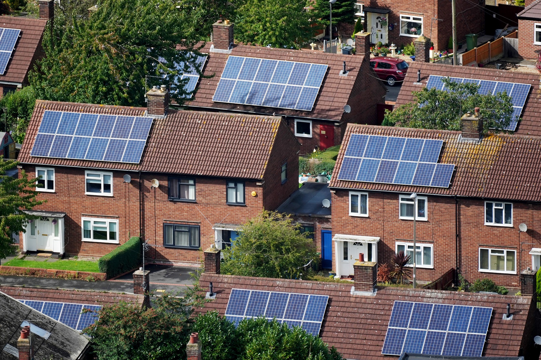 What Is The Downside Of Solar Panels Uk