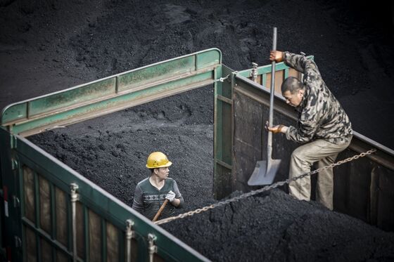 China’s Coal Consolidation Continues With Plans to Merge 3 Firms