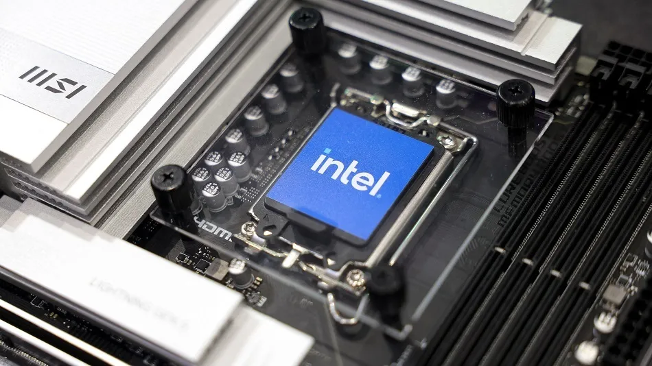 Intel Joins Musk's Terafab Chip Project