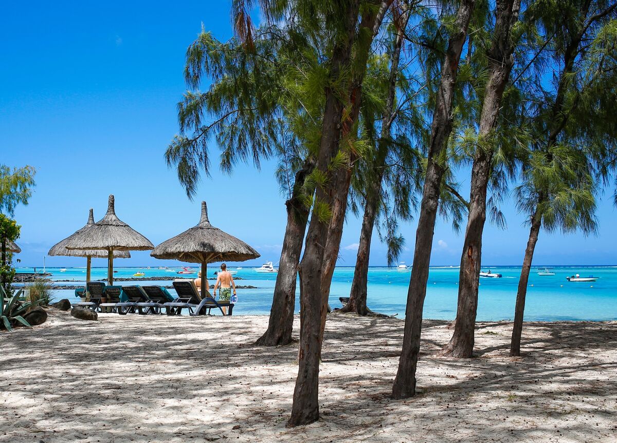 Mauritius Wants to Ride a Wealth Boom Out of Its Tax Haven Reputation