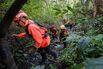 INDONESIA-AVIATION-ACCIDENT