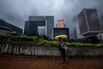 Lawmakers Won't Debate Extradition Bill In Face Of Protests