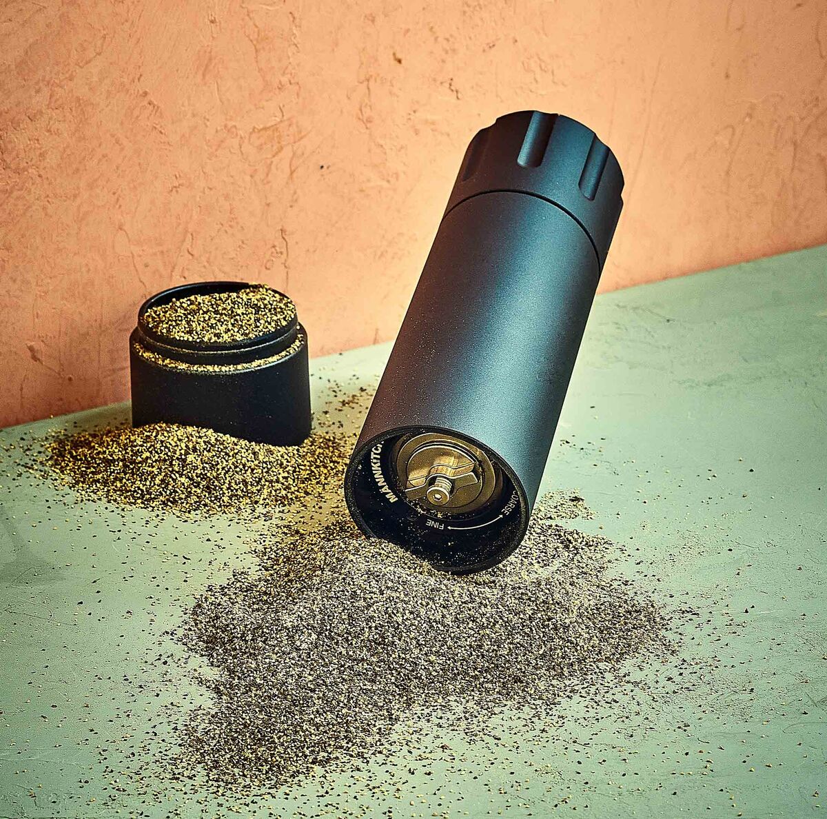 The 6 Best Pepper Grinders, According to Our Tests