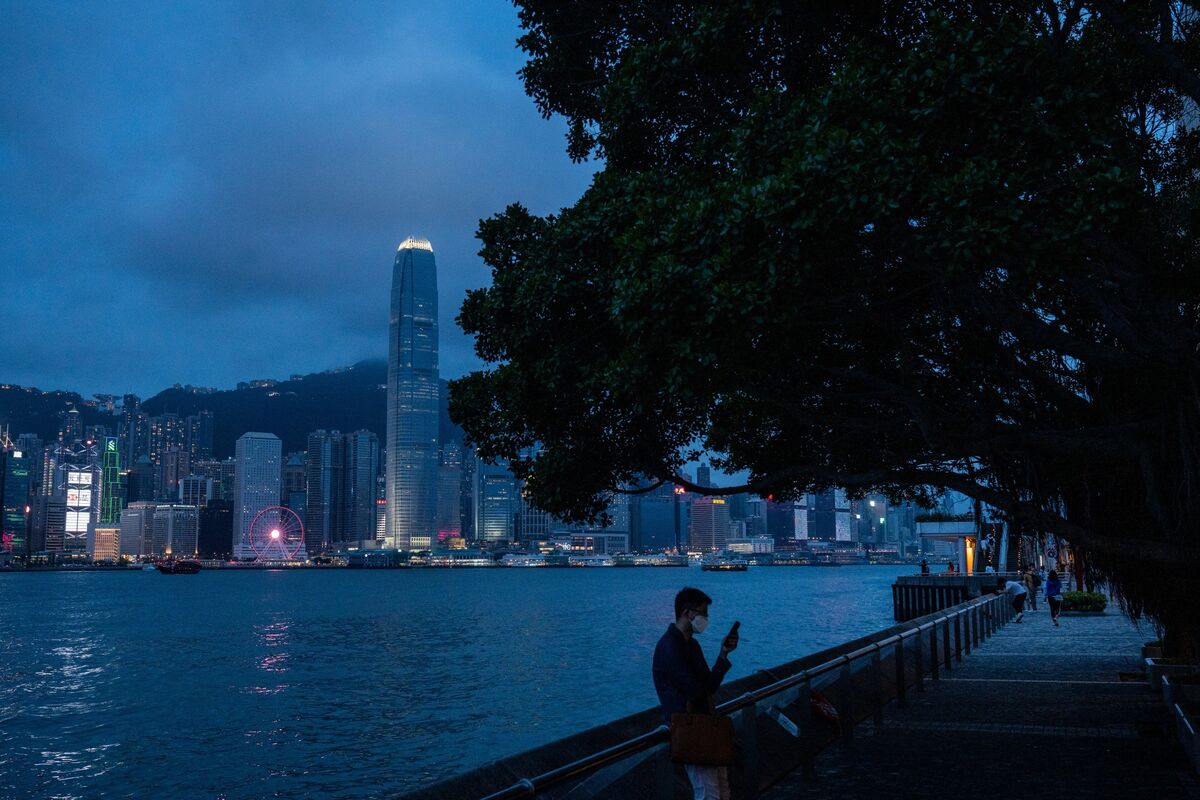 GQG Fund That Exited China Internet Stocks Is Making a Comeback