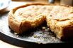 A Cheese and Onion Pie Just Like This Veteran Chef’s Mom Made