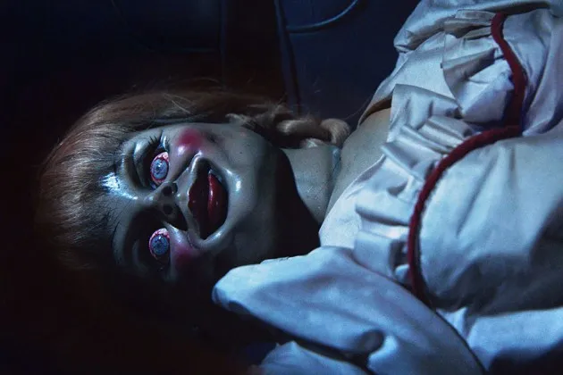 Annabelle