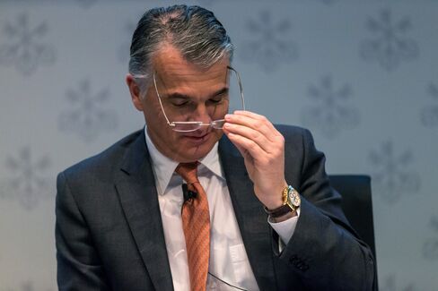 Sergio Ermotti