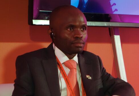 Thierry Nasibu Ntumba