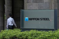 Nippon Steel Headquarters As Trump Offers Support For US Steel Deal