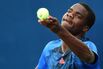 Bill Ackman's Tennis Protege Climbs Rankings to Make Open Debut