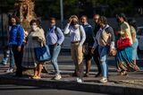 South Africa Under Lockdown Amid New Virus Strain