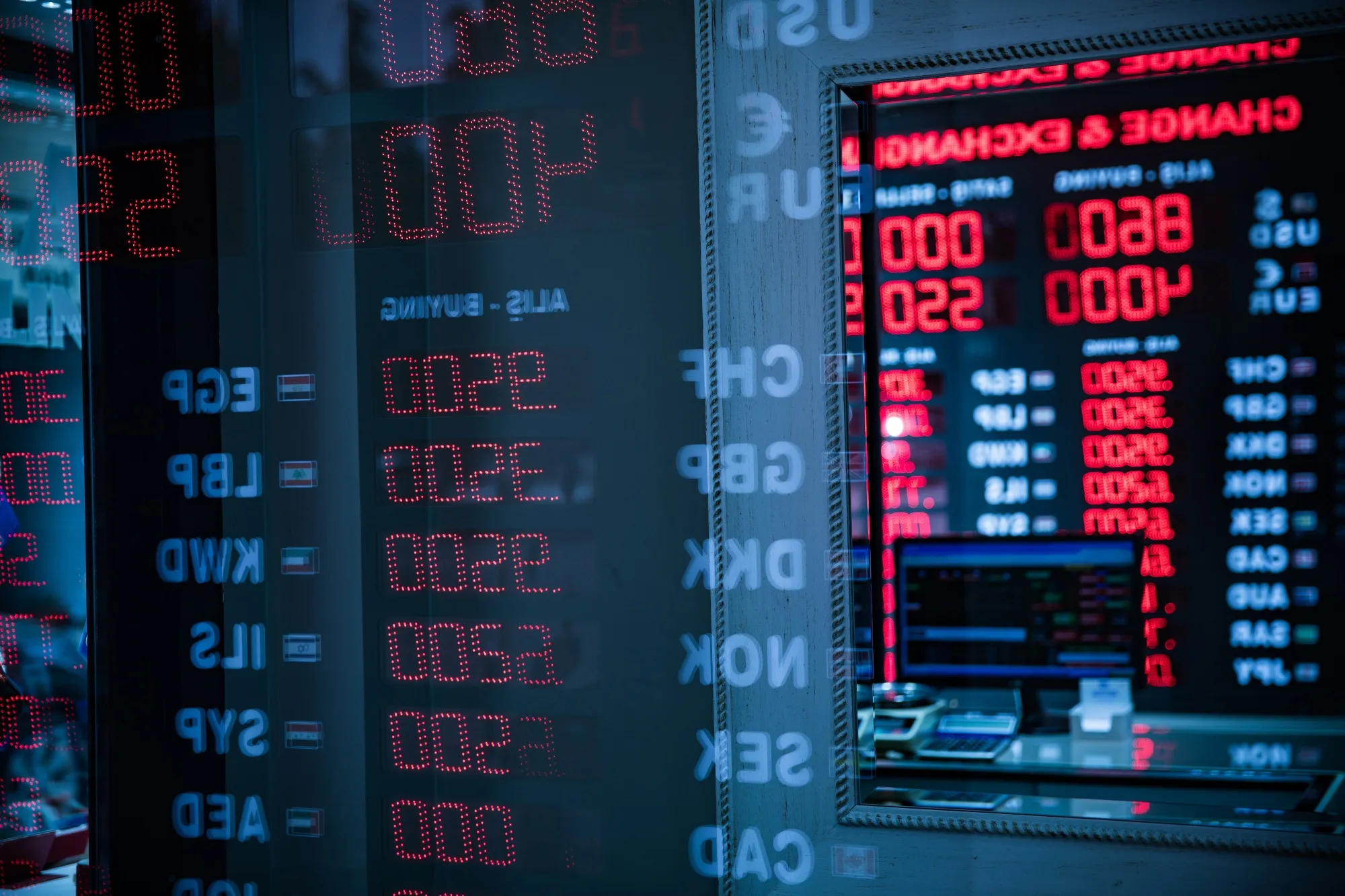 Turkish Economy As Gross Foreign Exchange Reserves Fall to $51.1 Billion