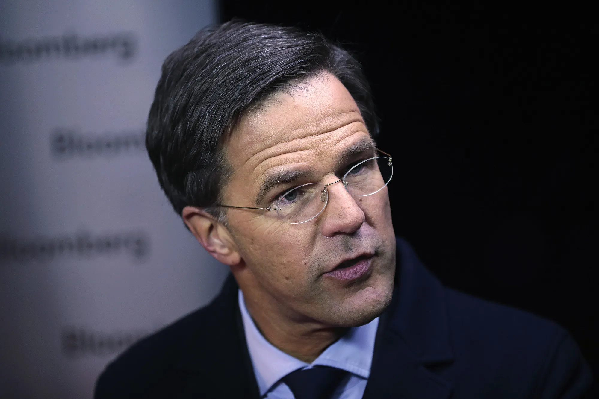 Mark Rutte