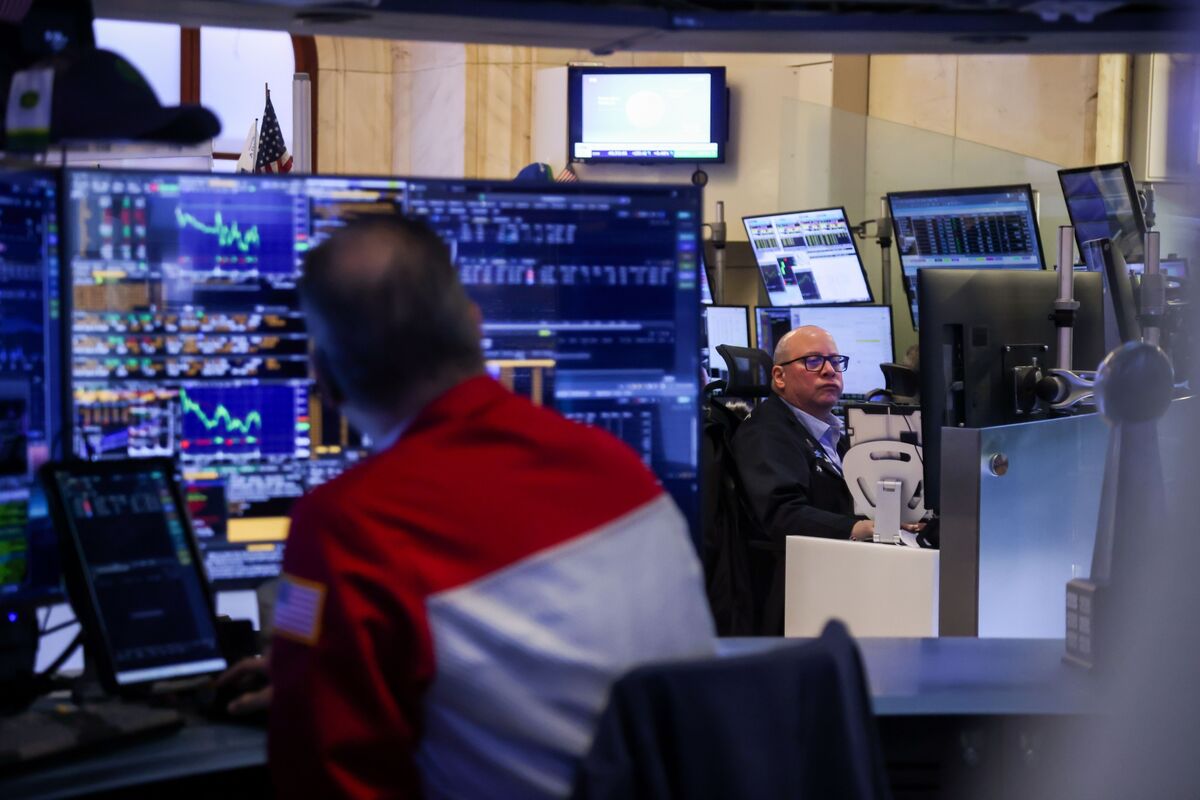 Stocks and Commodities Fuel $778 Billion Boom on Crypto Venues