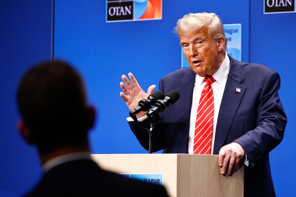 US-Iran Talks Planned After Nuclear Site Strikes