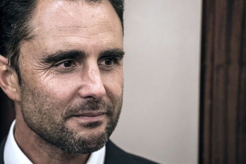 Herve Falciani