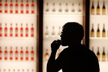 BuzzBallz Owner Sazerac Plots Liquor’s Changing of the Guard
