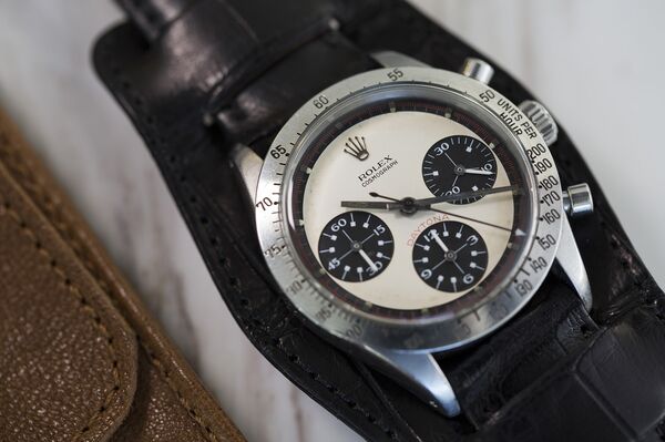 relates to A Look at the Three Most Expensive Watches Ever Sold At Auction