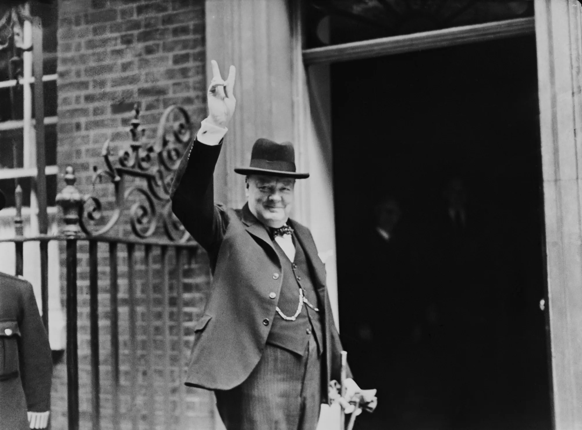 Liberalism’s once and future hero.
