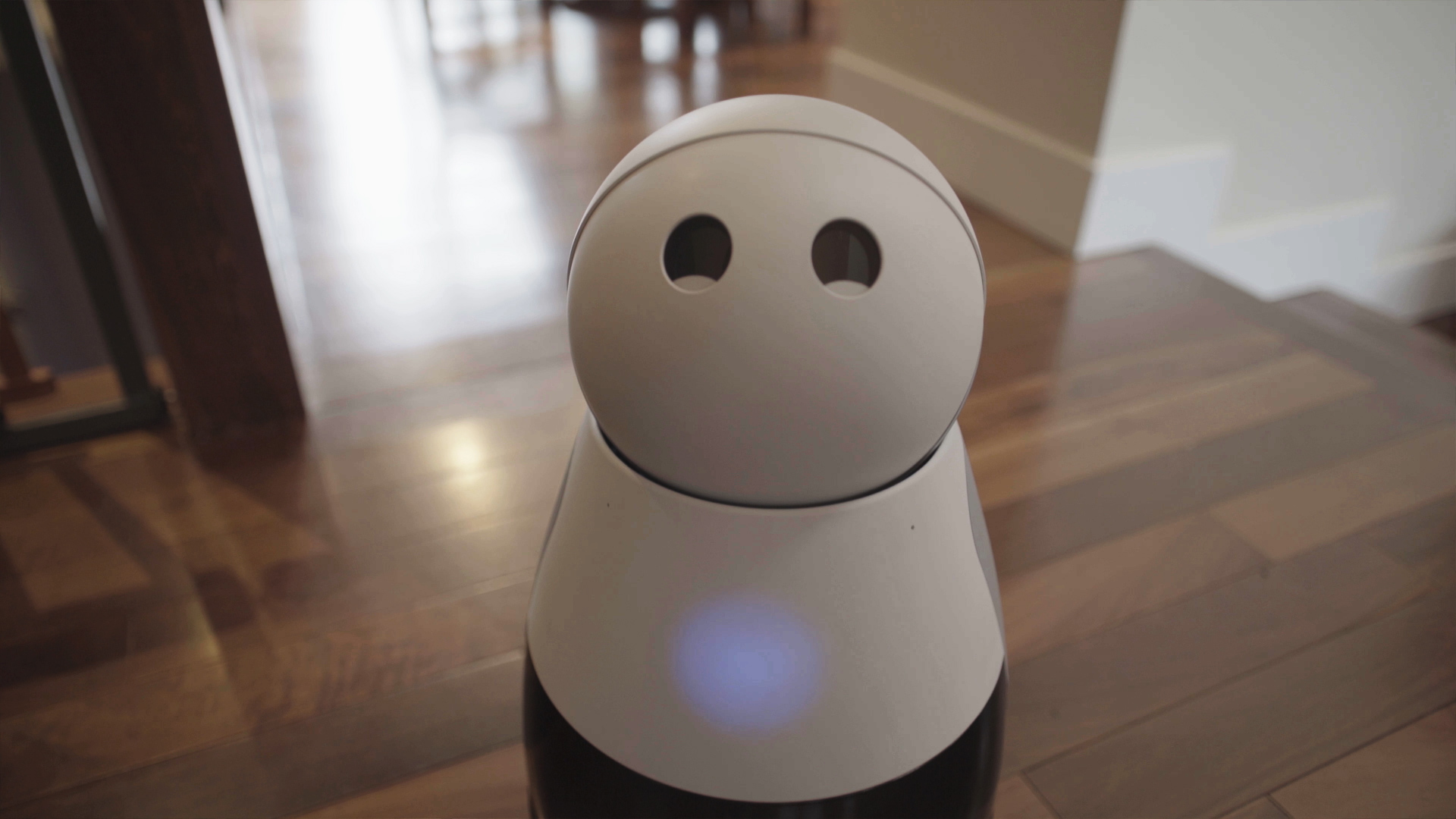 Your New Robot Roommate BFF – Bloomberg Your New Robot Roommate BFF – Bloomberg