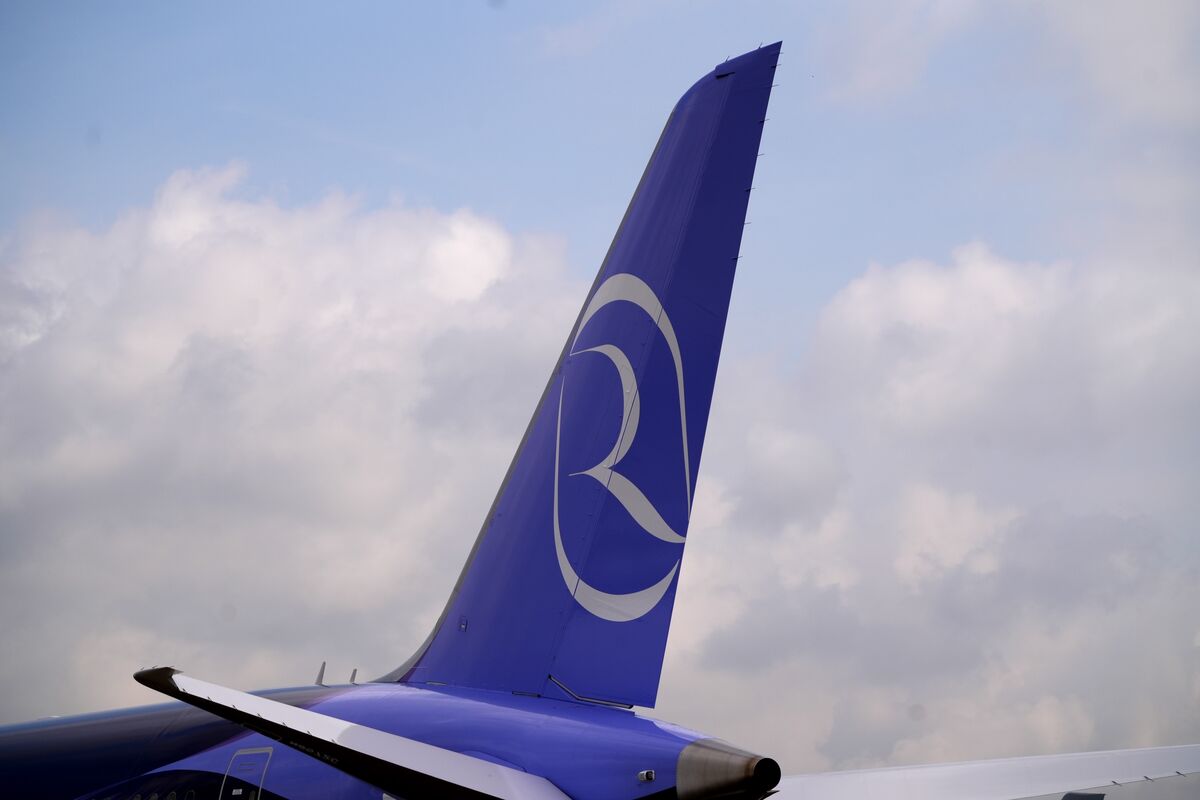 Riyadh Air to Launch With Corporate Jet Service to London, Dubai