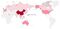 Virus Map